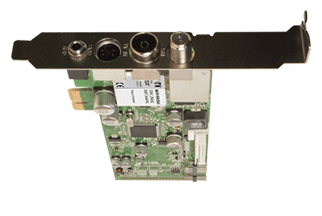 Hauppauge HVR-4400 PCIe PAL DVB-S/S2, DVB-T (European Version)